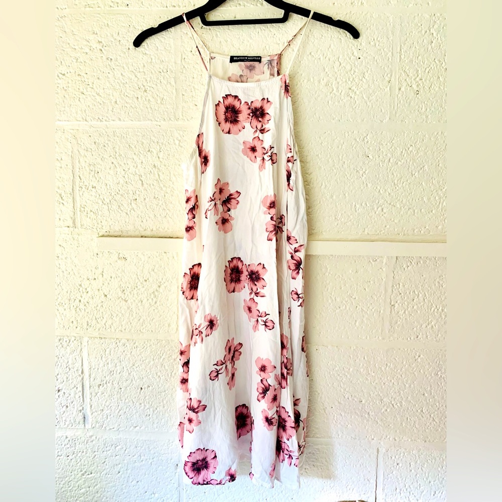 NWOT Brandy Melville Sundress - Picture 5 of 7